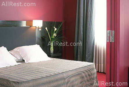 Hotel Gallery 11
